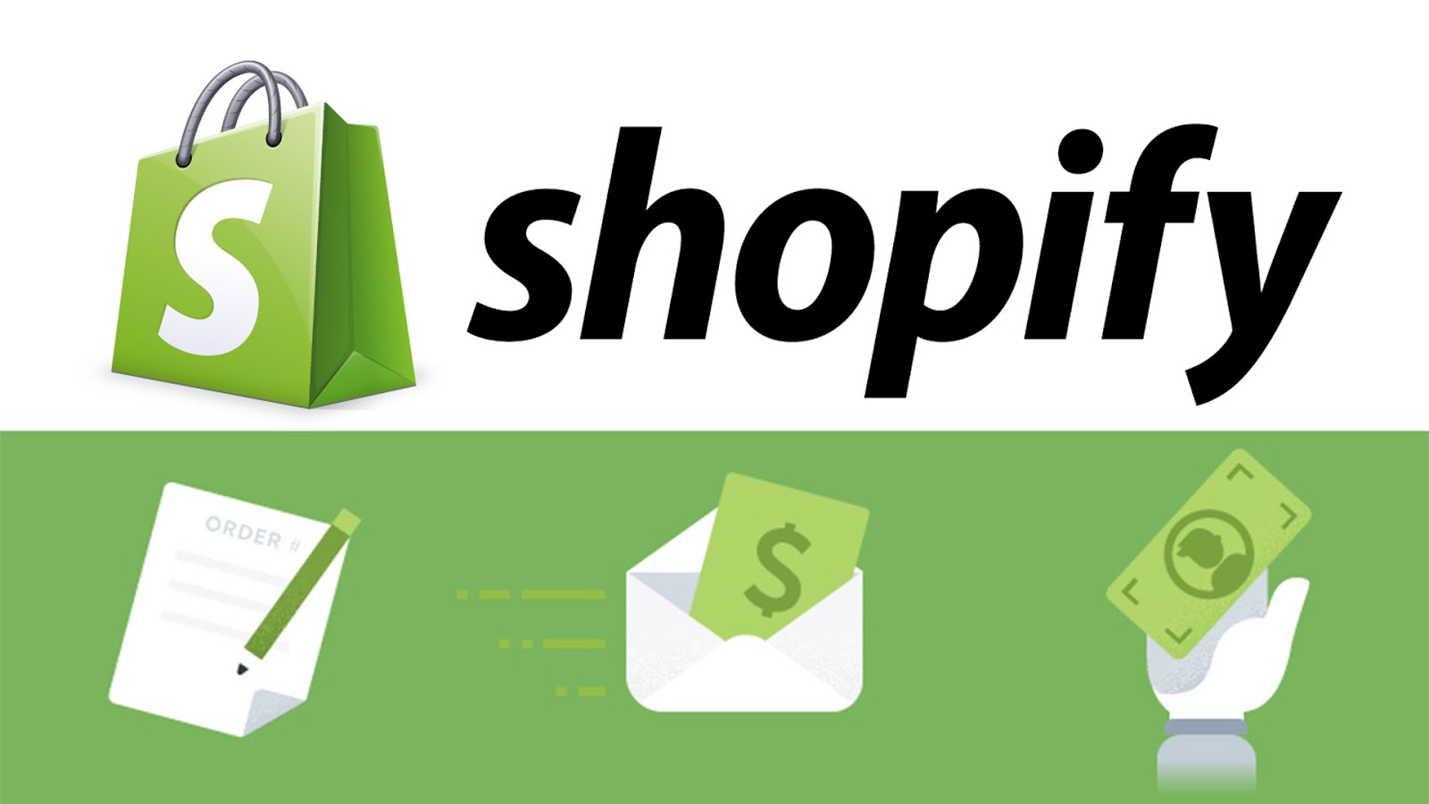 Dropshipping Shopify : Créer une boutique en ligne performante